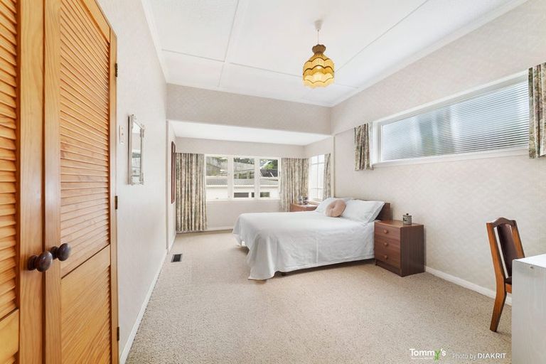 Photo of property in 37 Belvedere Road, Hataitai, Wellington, 6021