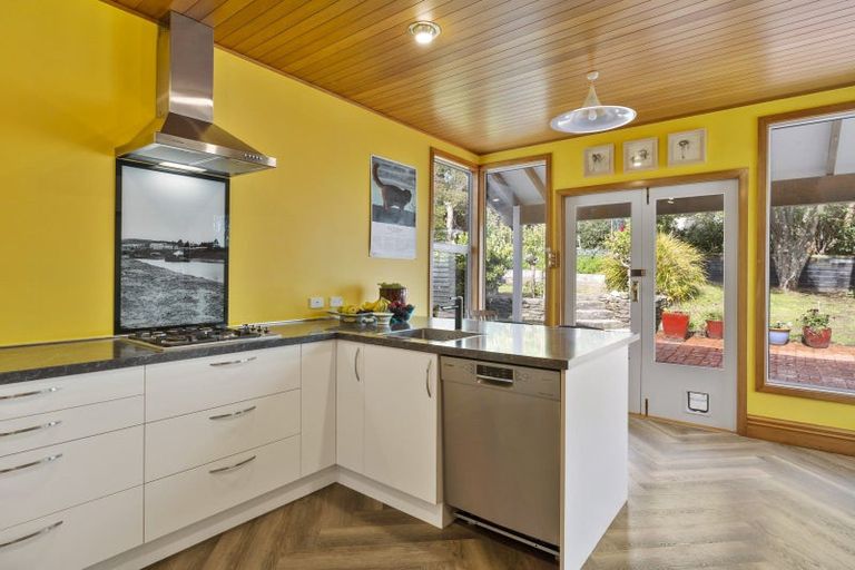 Photo of property in 34 Merchiston Street, Andersons Bay, Dunedin, 9013