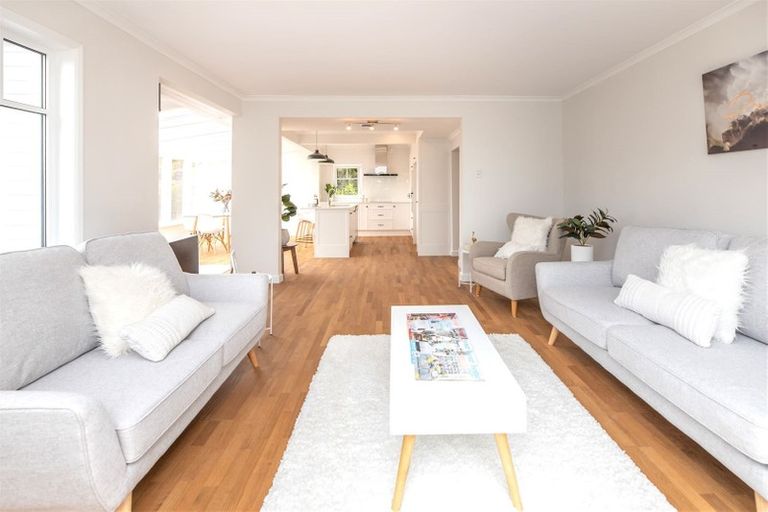 Photo of property in 17a Cracroft Terrace, Cashmere, Christchurch, 8022