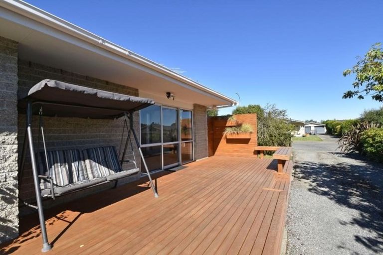 Photo of property in 133 Cunningham Crescent, Grasmere, Invercargill, 9810