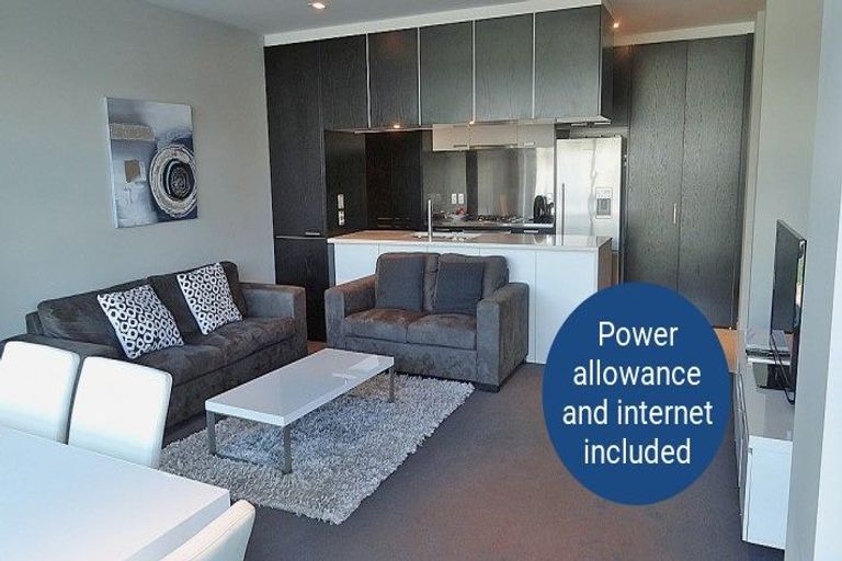 Photo of property in Chews Lane Apartments, 9f/9 Chews Lane, Wellington Central, Wellington, 6011