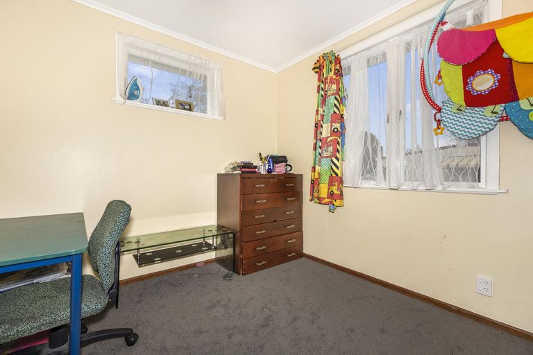 Photo of property in 4 Boon Street, Manurewa, Auckland, 2102