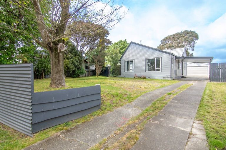 Photo of property in 53 Kaimanawa Street, Kelvin Grove, Palmerston North, 4414