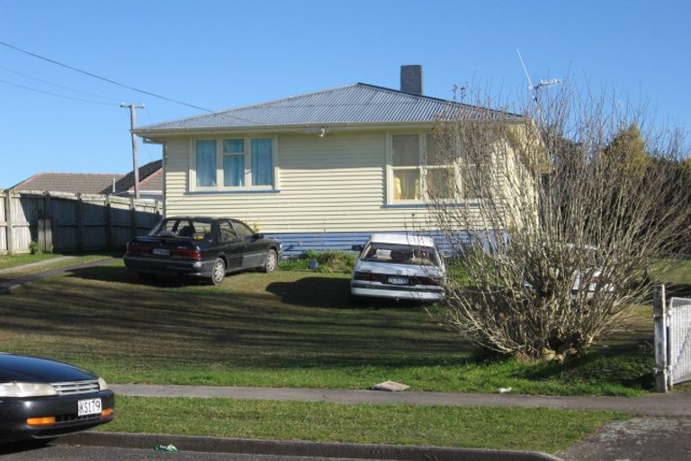 Photo of property in 7 Keats Crescent, Enderley, Hamilton, 3214