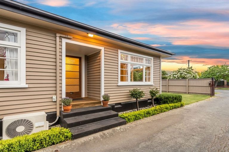 Photo of property in 62 Westholme Street, Strowan, Christchurch, 8052