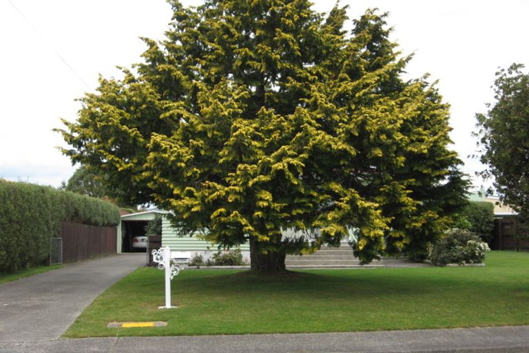 Photo of property in 48 Martin Street, Utuhina, Rotorua, 3015