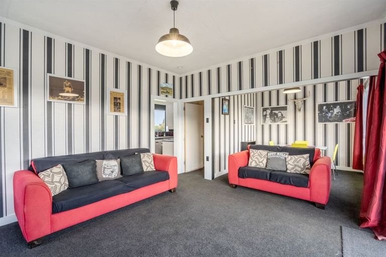 Photo of property in 279 Pomona Street, Strathern, Invercargill, 9812