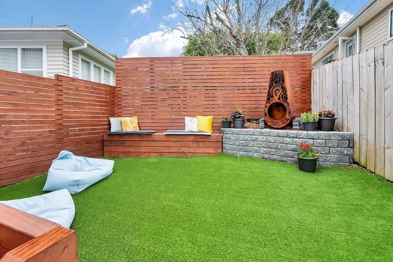 Photo of property in 39c Keegan Drive, Massey, Auckland, 0614