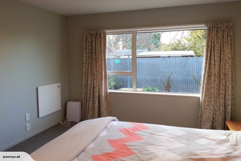 Photo of property in 1/47 Jocelyn Street, Casebrook, Christchurch, 8051