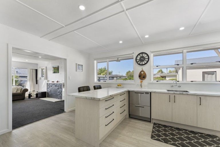 Photo of property in 18a Burden Street, Redwoodtown, Blenheim, 7201