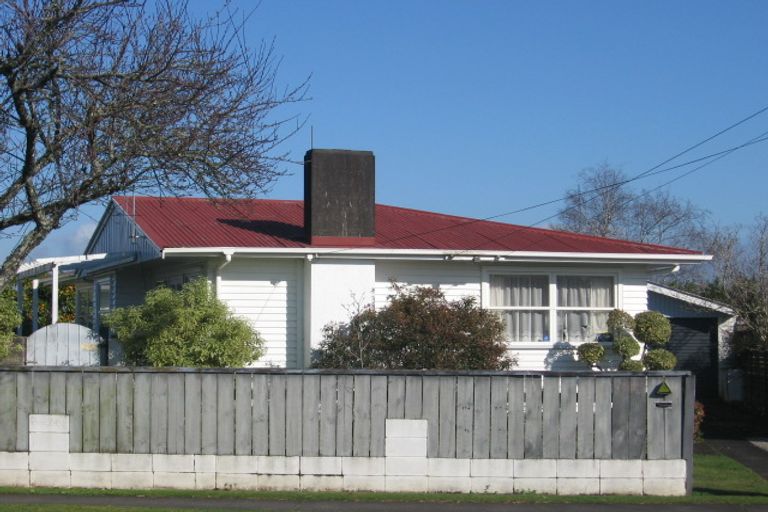 Photo of property in 135 Pukete Road, Pukete, Hamilton, 3200