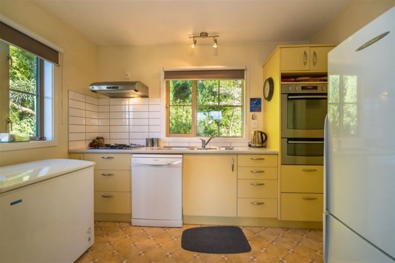 Photo of property in 243 Helensburgh Road, Helensburgh, Dunedin, 9010