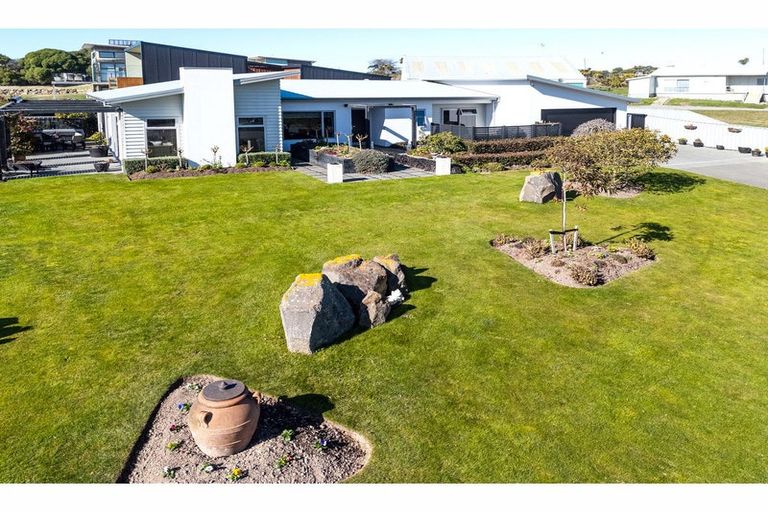Photo of property in 38 South Street, Kensington, Timaru, 7910