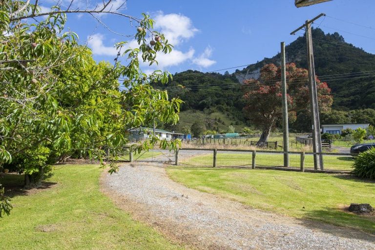 Photo of property in 3821 Waiapu Road, Tokomaru Bay, 4079