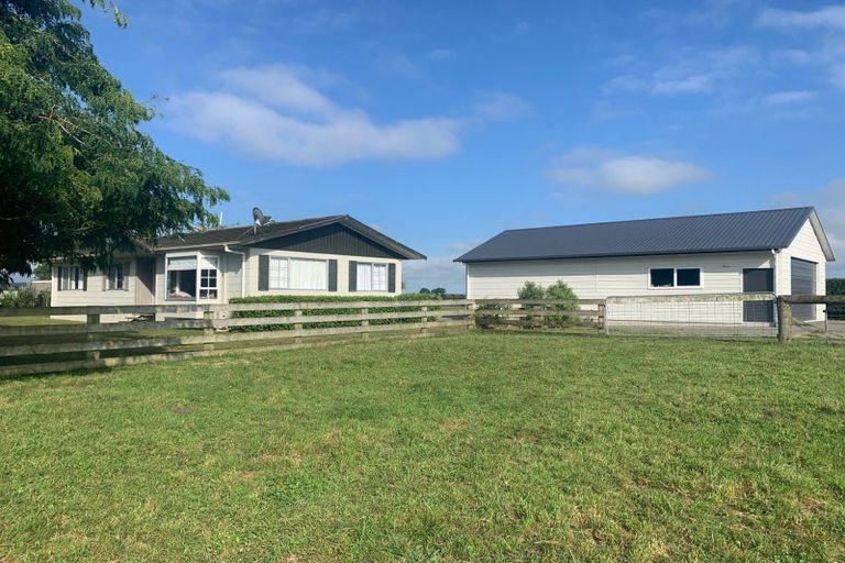 Photo of property in 211 Tower Road, Matamata, 3471