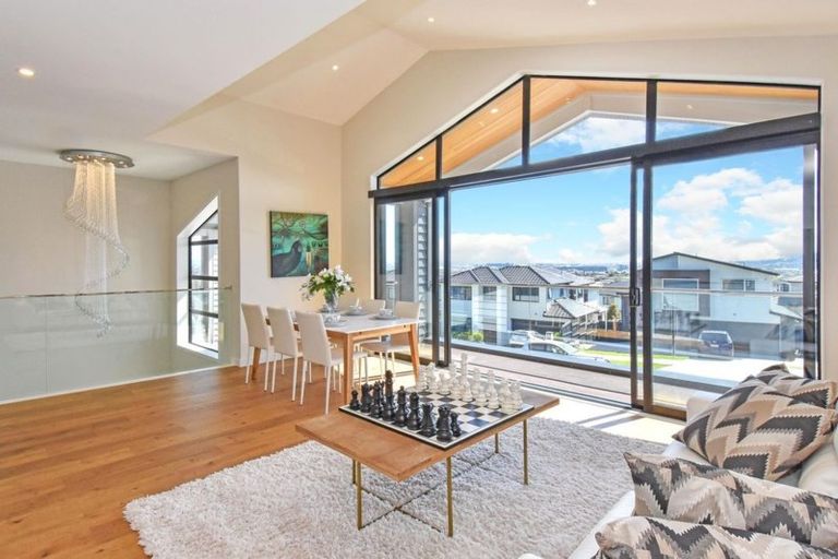 Photo of property in 28 Gospel Heights, Flat Bush, Auckland, 2019
