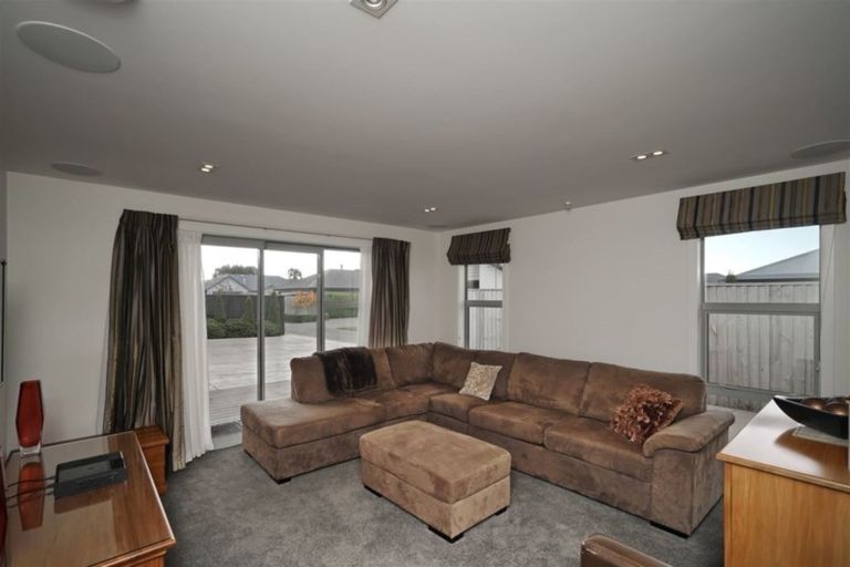 Photo of property in 4a Bellvue Drive, Prebbleton, 7604