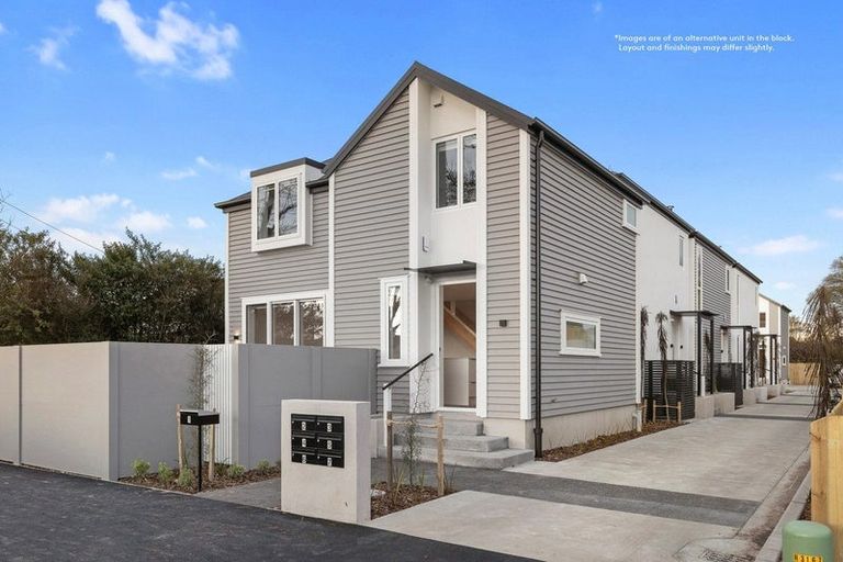 Photo of property in 2/32 Ryan Street, Phillipstown, Christchurch, 8011