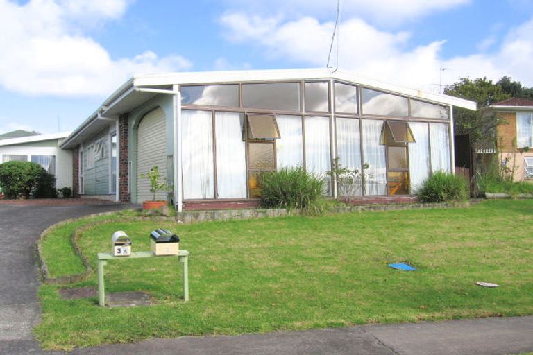 Photo of property in 1/3 Dowling Place, Pakuranga, Auckland, 2010