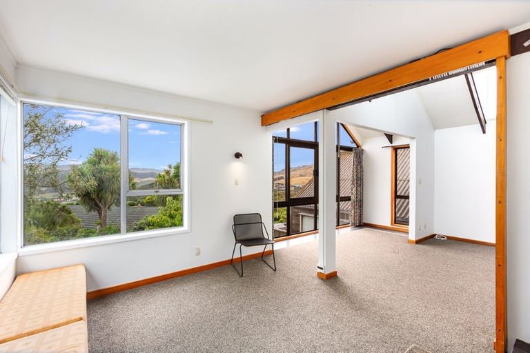 Photo of property in 7 Paua Place, Camborne, Porirua, 5026