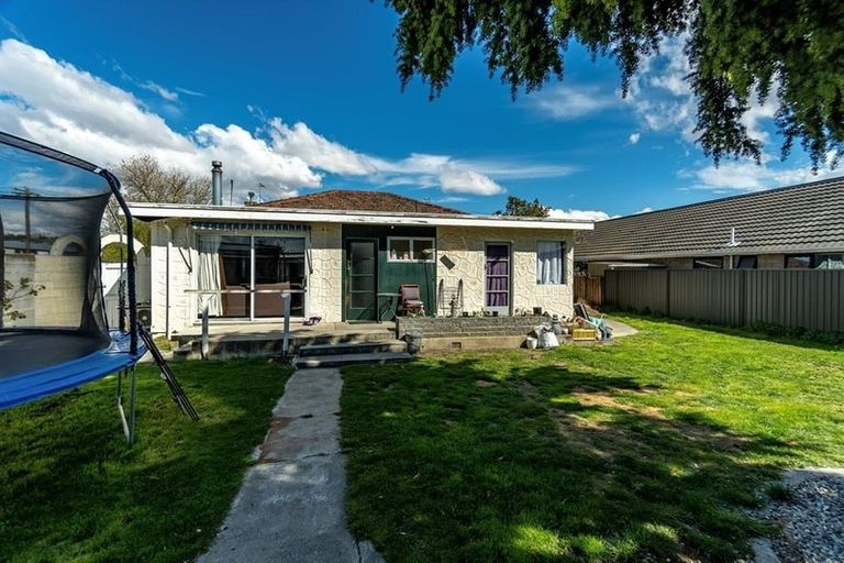 Photo of property in 97 Centennial Avenue, Alexandra, 9320