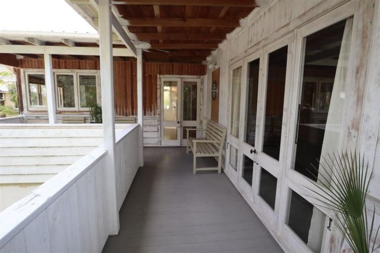 Photo of property in 110 Normanby Street, Dargaville, 0310