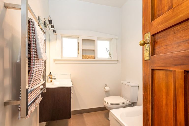 Photo of property in 95 Mersey Street, St Albans, Christchurch, 8014