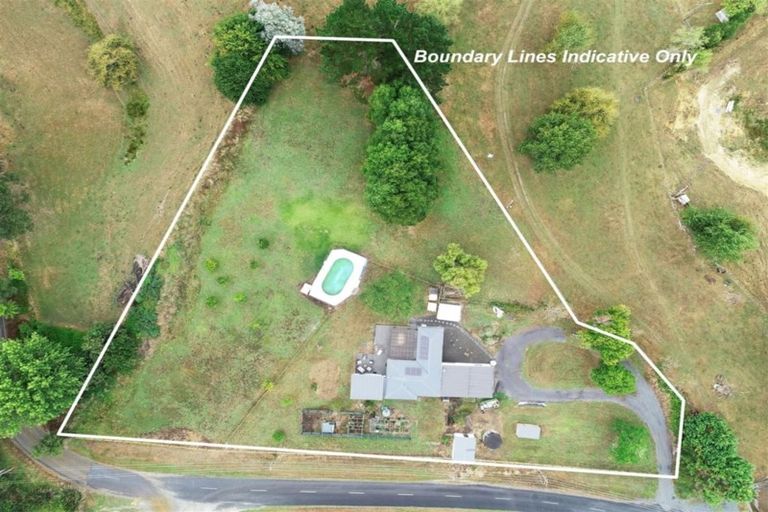 Photo of property in 152 Otuiti Road, Pukekawa, Tuakau, 2696