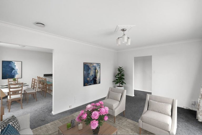 Photo of property in 109 Effingham Street, North New Brighton, Christchurch, 8083