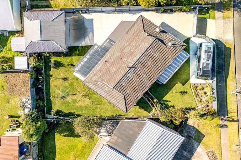 Photo of property in 22 Glamorgan Avenue, Tamatea, Napier, 4112