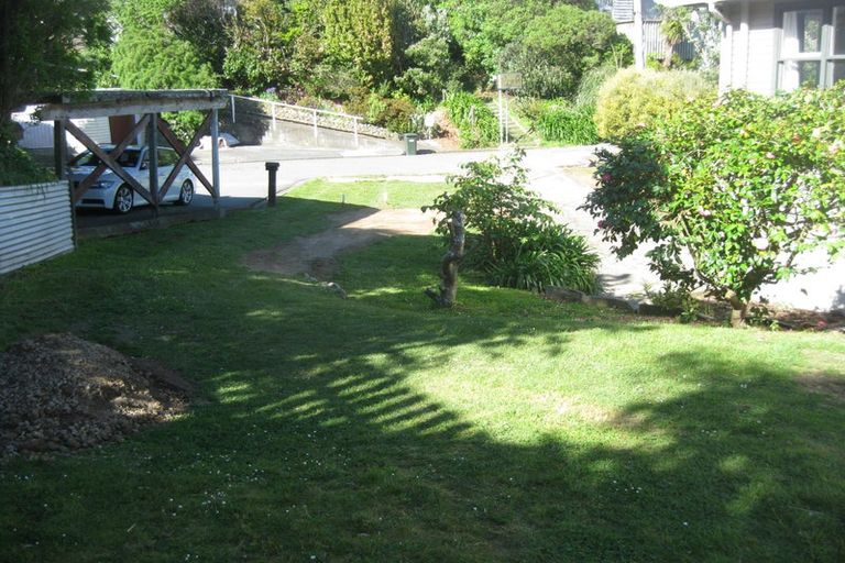 Photo of property in 17 Macaulay Street, Johnsonville, Wellington, 6037