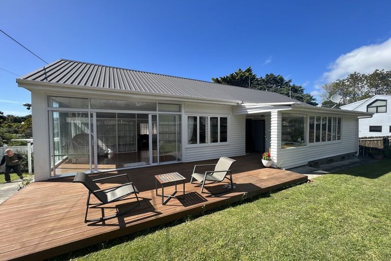 Photo of property in 8 Onepoto Road, Hauraki, Auckland, 0622