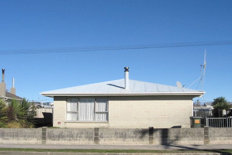 Photo of property in 17 Hadfield Street, Otaki, 5512