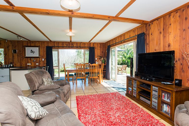 Photo of property in 8 Hacche Road, Outer Kaiti, Gisborne, 4010