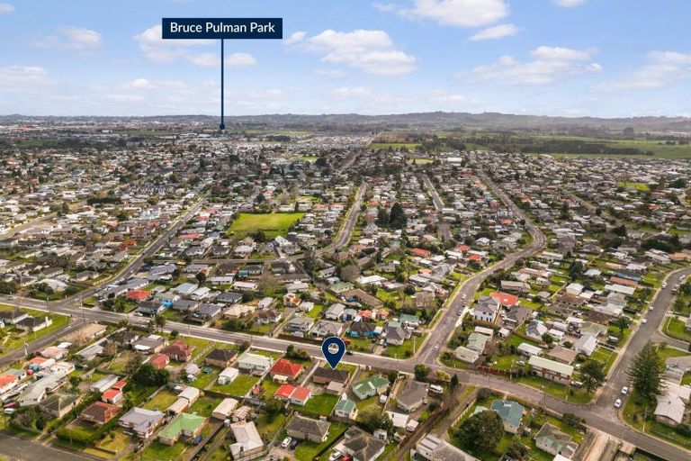Photo of property in 25 Sheehan Avenue, Papakura, 2110
