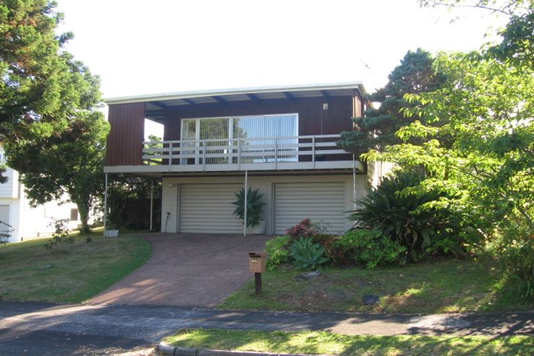Photo of property in 28 Houghton Street, Meadowbank, Auckland, 1072