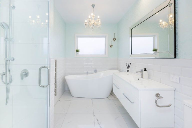 Photo of property in 9 Don Griffin Grove, Trentham, Upper Hutt, 5018