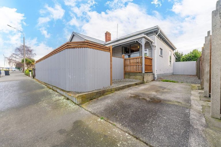 Photo of property in 313 Church Street, West End, Timaru, 7910