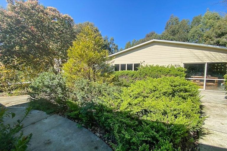 Photo of property in 265 No 1 Line, Tauwharenikau, Featherston, 5771