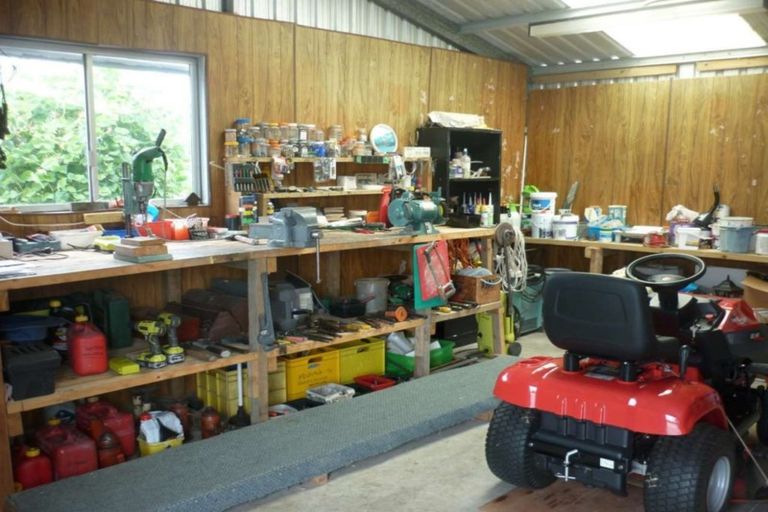 Photo of property in 154a Awakino Road, Dargaville, 0310