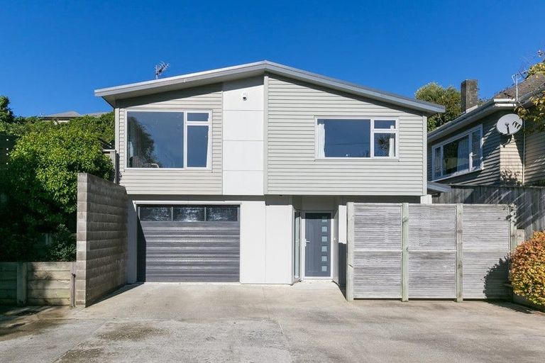 Photo of property in 65a Fraser Avenue, Johnsonville, Wellington, 6037