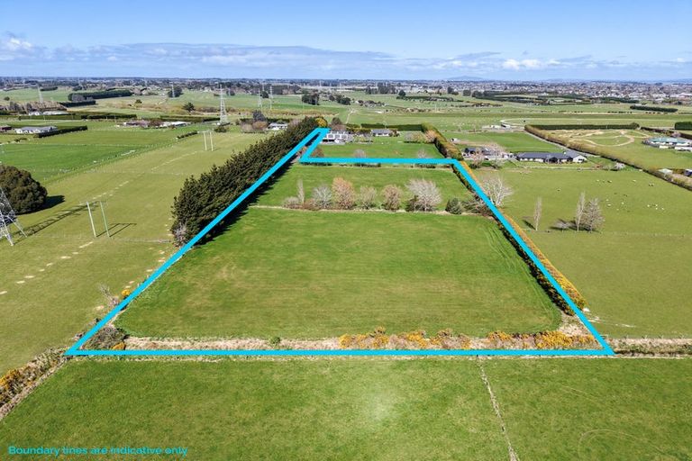 Photo of property in 570 Bainfield Road, Waihopai, Invercargill, 9872