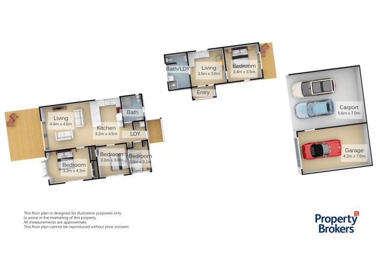 Photo of property in 156 Goodfellow Street, Te Awamutu, 3800