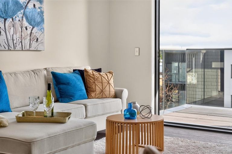 Photo of property in 204/2 Onekiritea Road, Hobsonville, Auckland, 0616
