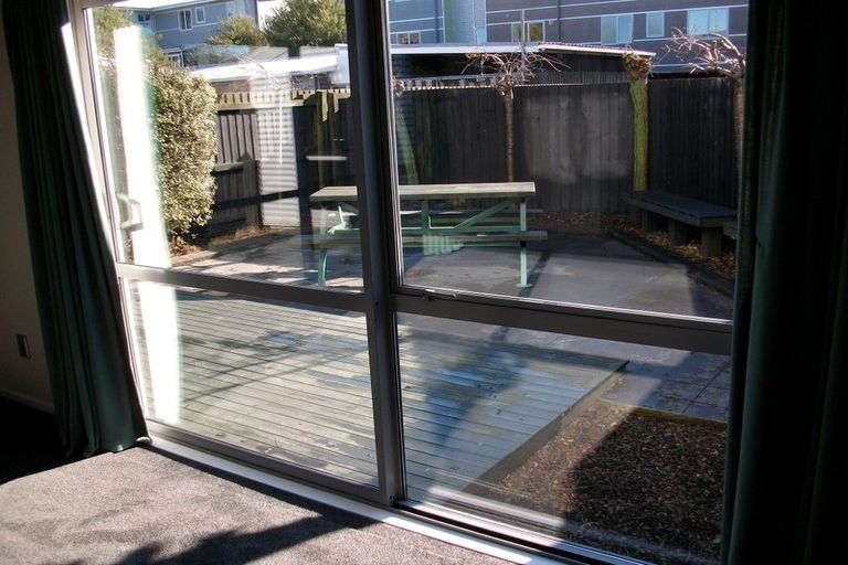Photo of property in 5/12 Hutcheson Street, Sydenham, Christchurch, 8023