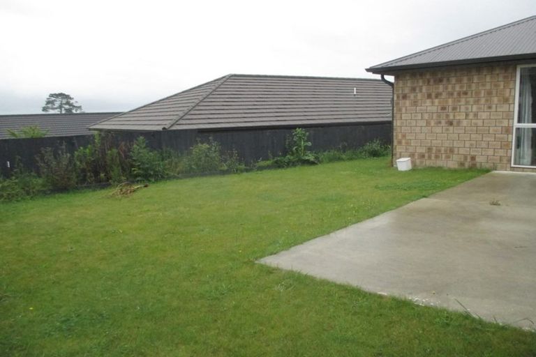 Photo of property in 18 Te Ironui Place, Huntington, Hamilton, 3210