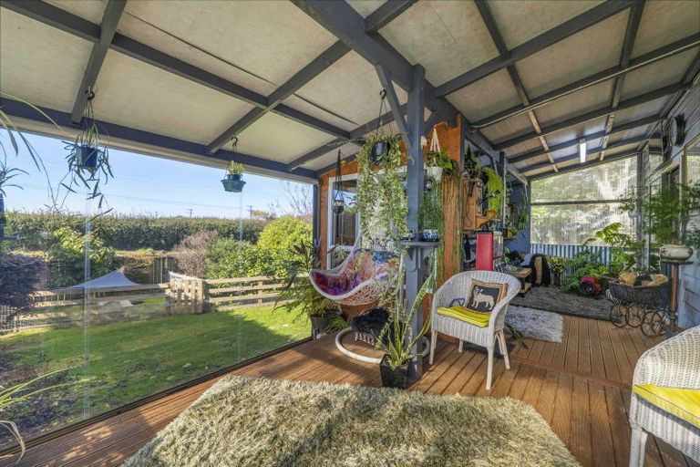 Photo of property in 3 Mabey Street, Eltham, 4322