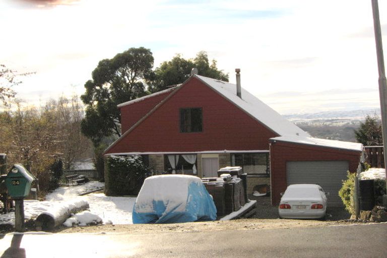 Photo of property in 24 Kamaka Crescent, Bridge Hill, Alexandra, 9320