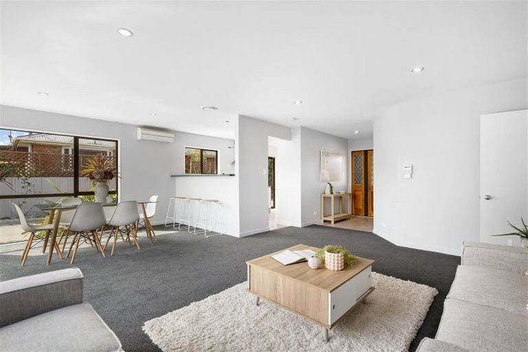 Photo of property in 141 Grimseys Road, Redwood, Christchurch, 8051