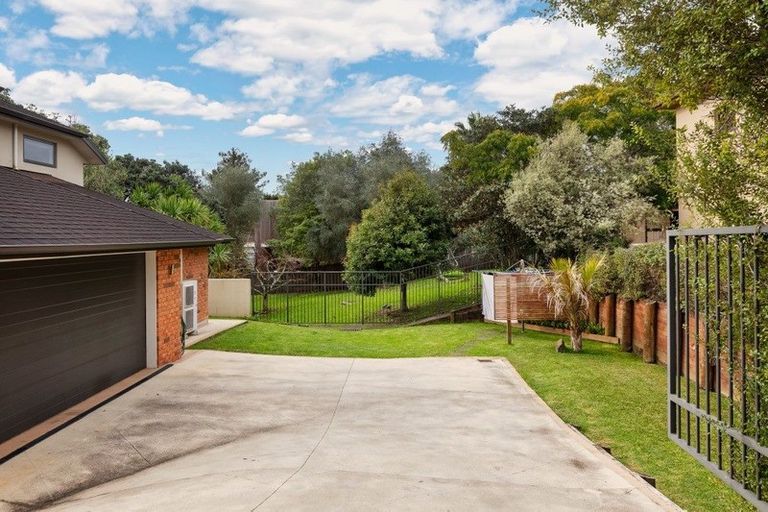 Property details for 17 Walford Road, Point Chevalier, Auckland, 1022